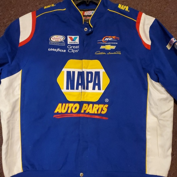 Nascar Other - Jacket
